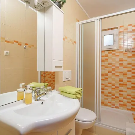 Vesna Apartment