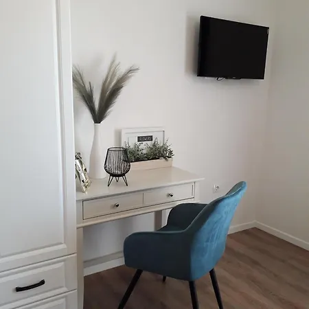 Vesna Apartment *
